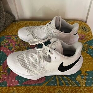 Nike Adult Hyperspeed Court Volleyball Shoes